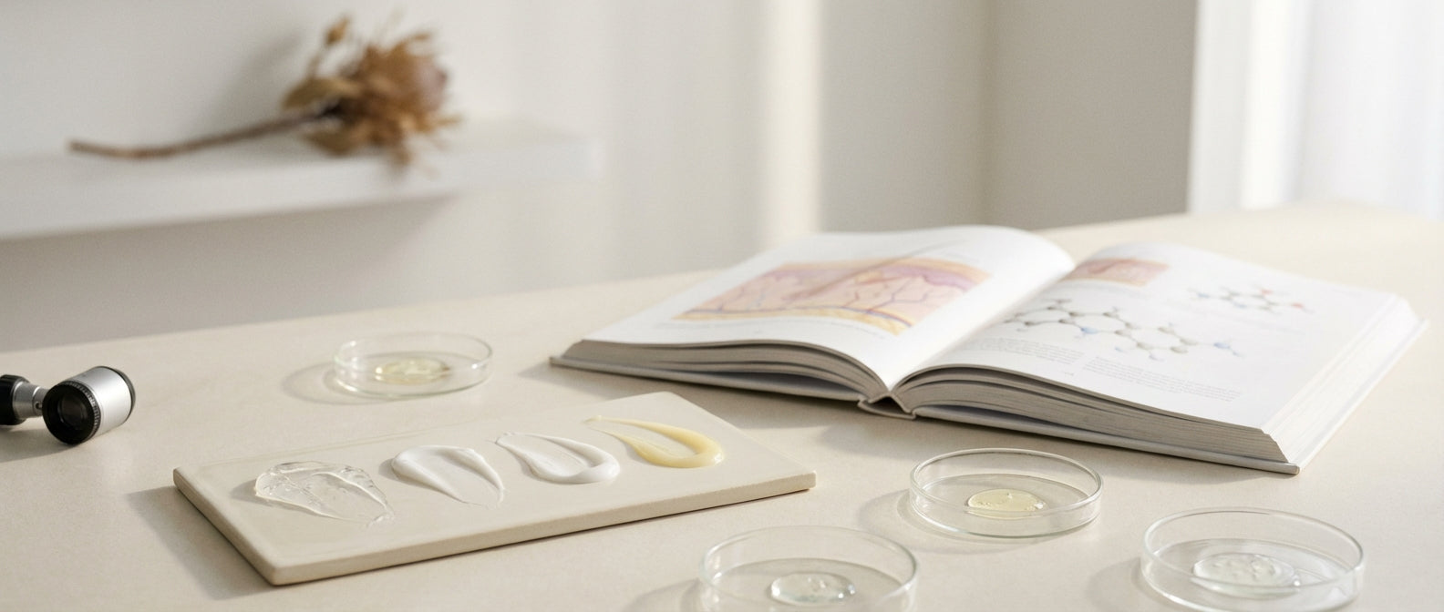 TeDerm Magazine Product Knowledge