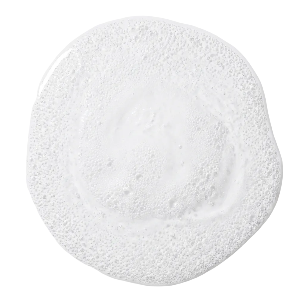 TeDerm Toner texture – light, watery consistency